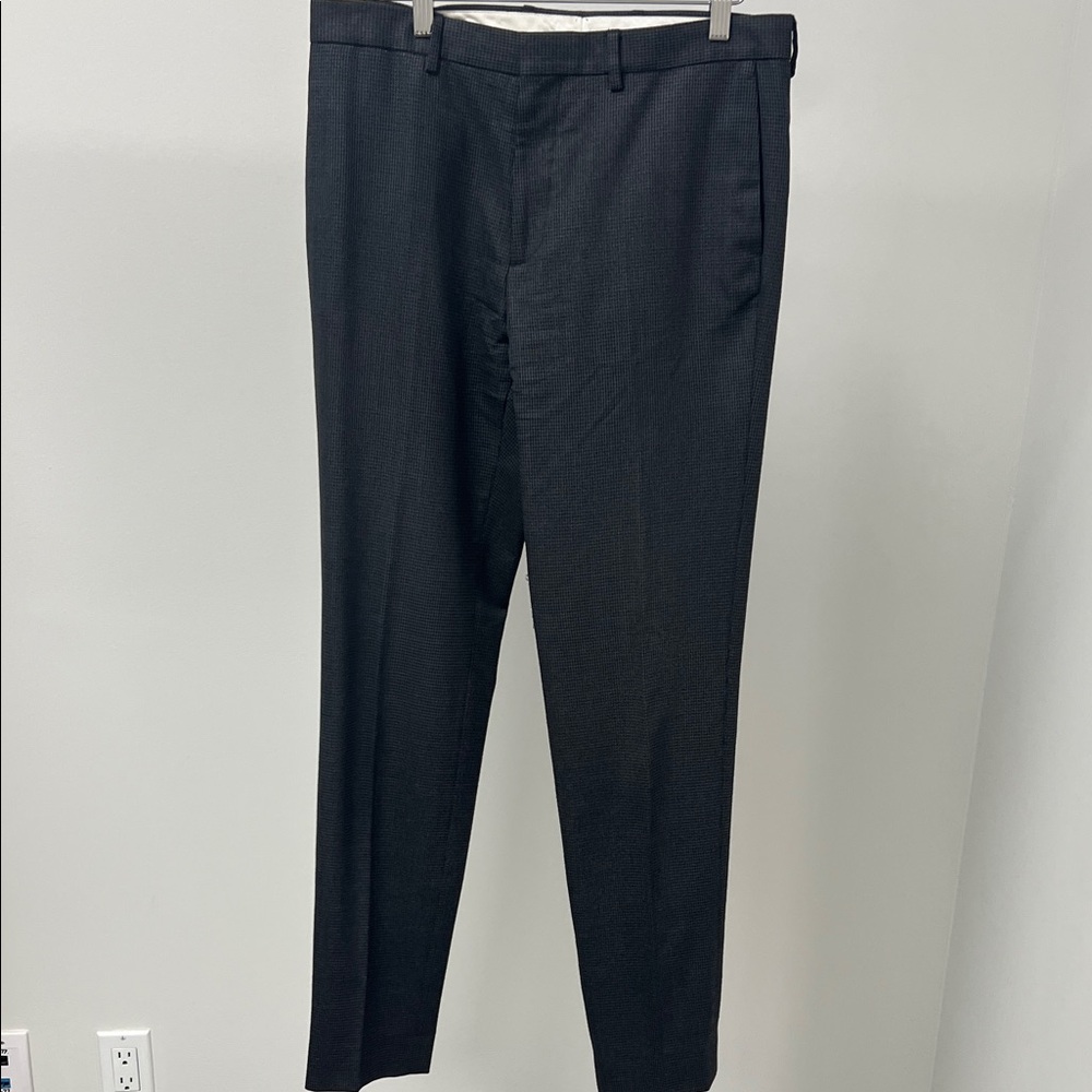 Paul Smith Houndstooth Trousers